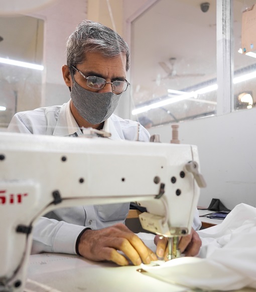 This platform is going to bring about a big revolution in this industry