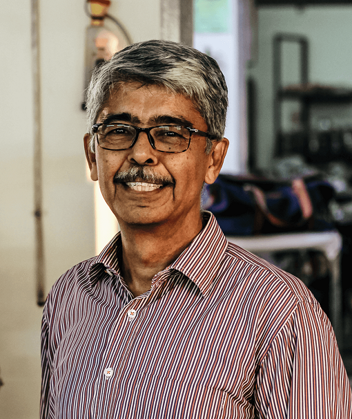 SupplyCompass treat you as an equal in the partnership to make our business succeed